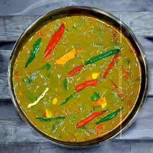 Veg Tiranga