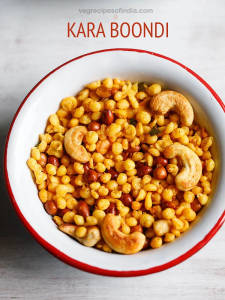 Karabundi [500  Grams]