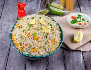 Egg Fried Rice