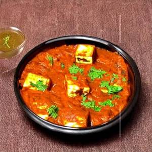 Paneer Bt.Masala (J)