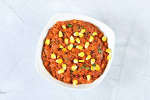 Tomato Corn Bharta