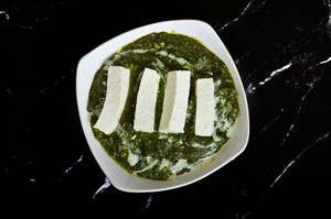 Palak Paneer