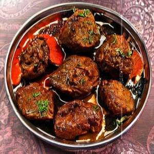 Nalli Roast Mutton     
