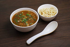 Veg Manchow Soup