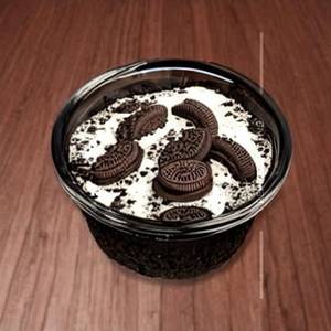 Oreo