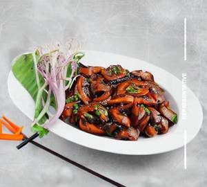 Mushroom (chinese)