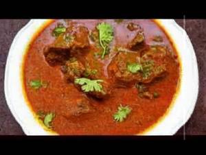 Mutton Angaara