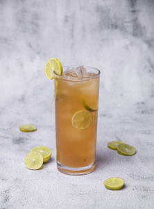 Lemon Ice Tea