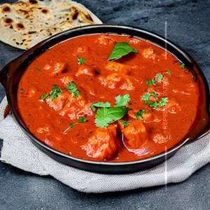 Tomato Curry