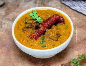 Dal Fry