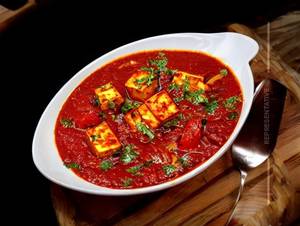 Paneer Do Pyaza