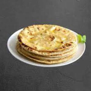 Butter Pulka