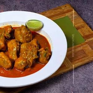 Chicken Maharaja 