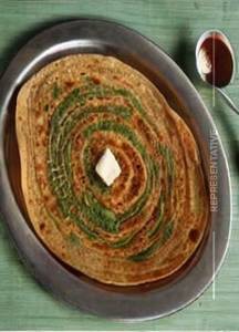 Kothu Chapati