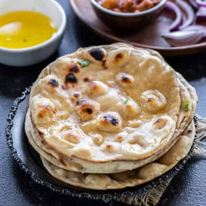 Butter Roti