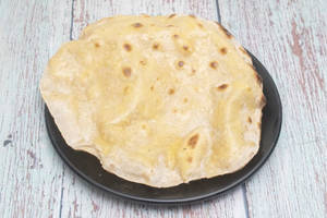Butter Chapati