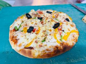 Pi Babycornspicy