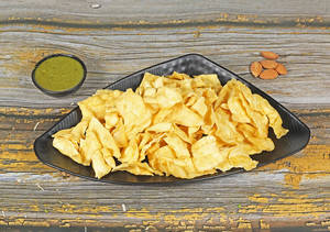 Papdi.