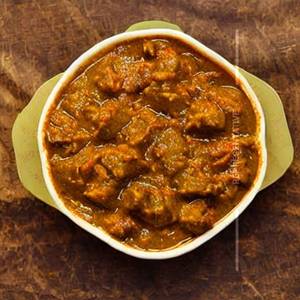 Kaju Masala
