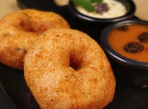 Urad Vada 1pc