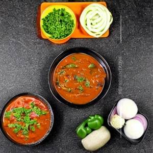 Mix Veg Sub                                                           