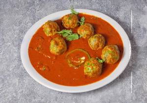 Panneer Kofta