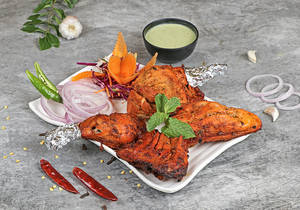 Tandoori Chicken
