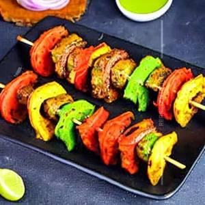 Hara Bhara Kebab Masala