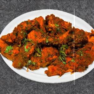 Murgh Afghani