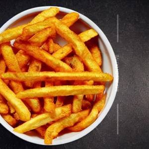 Koddai Deep Fry