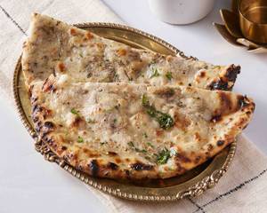 Amritsari Kulcha