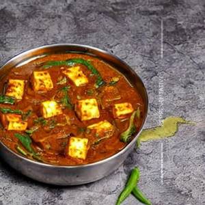 Paneer Lababdar