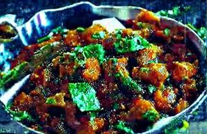 Veg Jaipuri