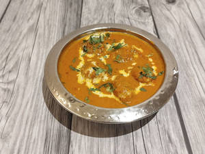 Veg Bhoona