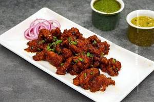Gobi Chilly Dry