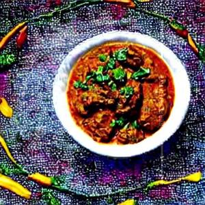Nargis Kofta