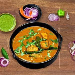 Veg dopiyaza