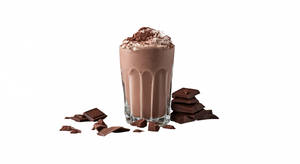 Chocolate Shake