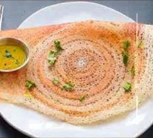 Onion Dosa