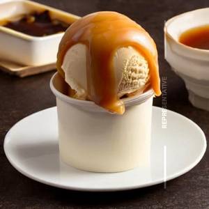 Butter caramel