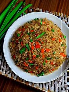 Thai Fried Rice 