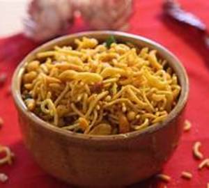 Special Garlic Mixer [500  Grams]