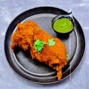 Chicken dopyaza