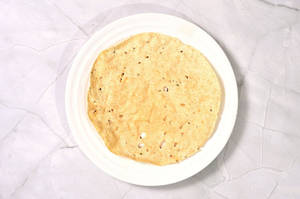 Fried Papad