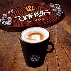 Hard Rock Coffee