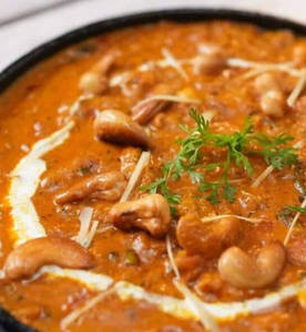 Kaju Butter Masala
