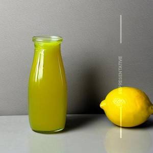 Fresh Lemon Juice