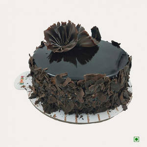 Dark Forest Cake [450 Grams]