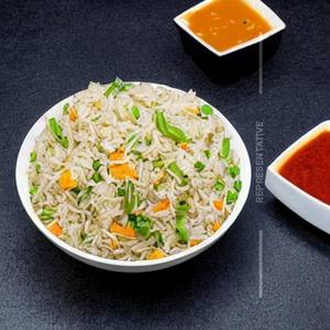 Seven o fried rice