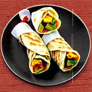 Papdi Ki Roll